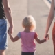 genitori e bambini