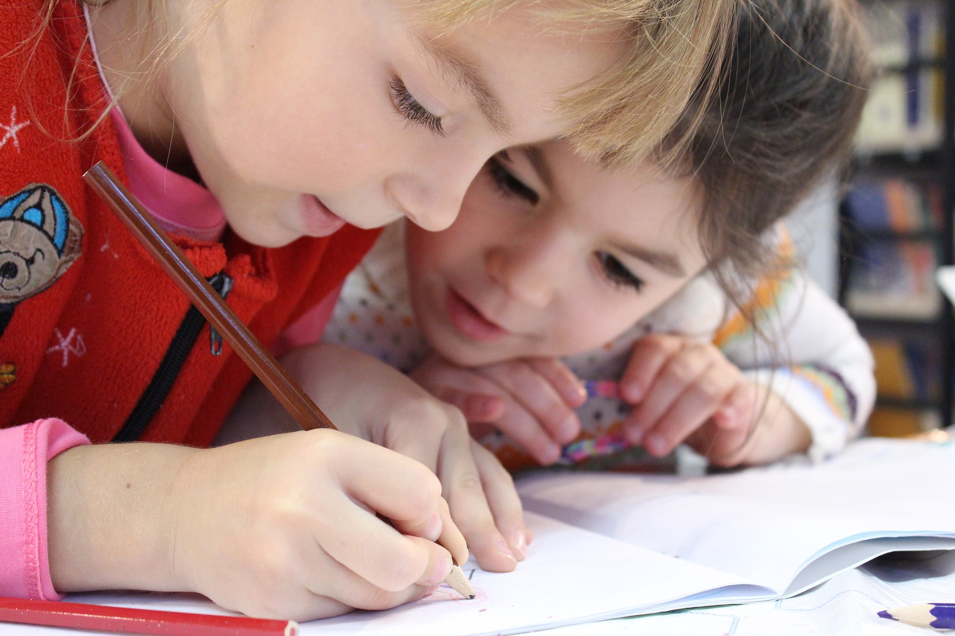 bambini logopedia