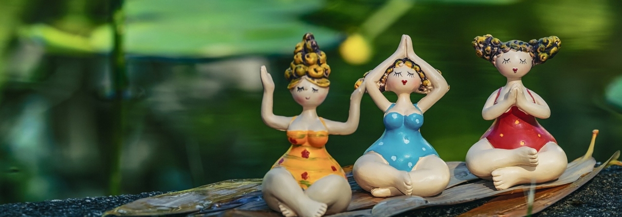 yoga mamma e bambino