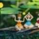 yoga mamma e bambino