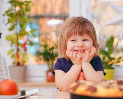 obesità pediatrica