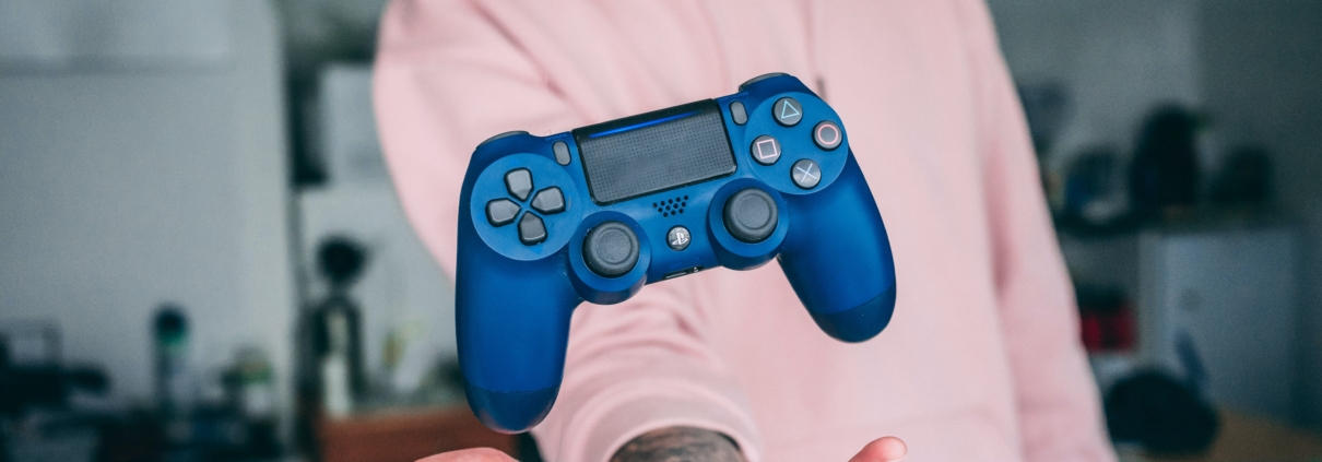 dipendenza da videogiochi