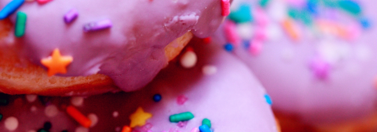 zuccheri nell'alimentazione dei bambini
