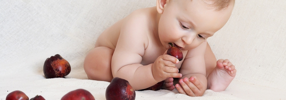 I gusti alimentari dei bambini