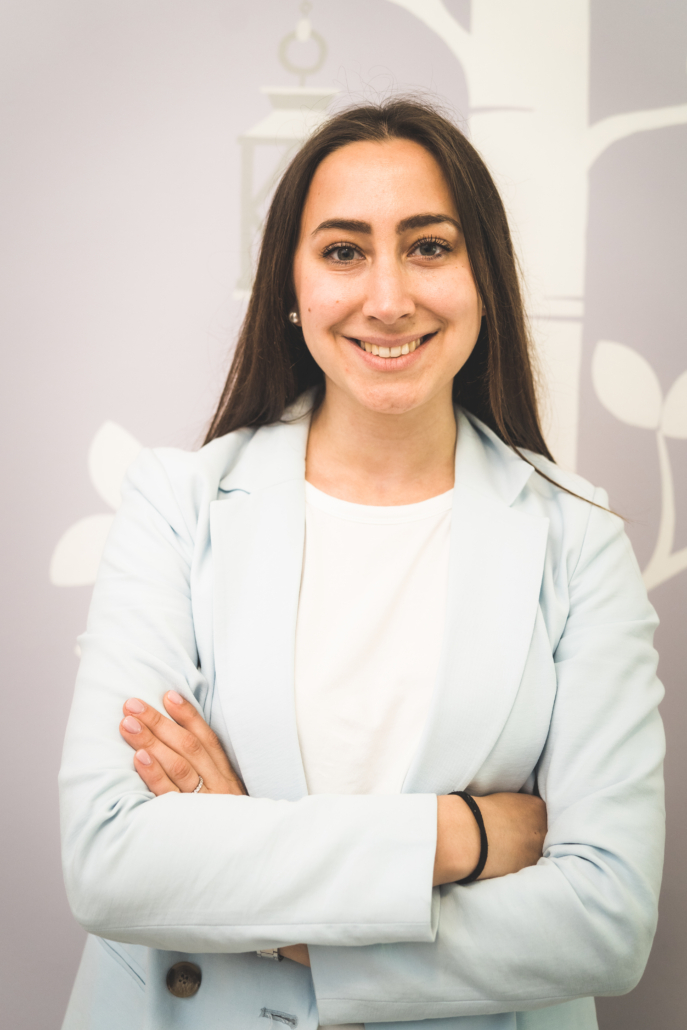 Francesca Bonacorsi